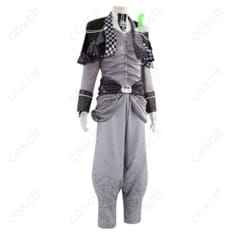 アイドリッシュセブン 千 10周年記念衣装｜ハリ感×高再現で撮影・イベント映え - 2枚目の画像（サムネイル）