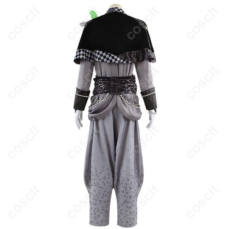 アイドリッシュセブン 千 10周年記念衣装｜ハリ感×高再現で撮影・イベント映え - 3枚目の画像