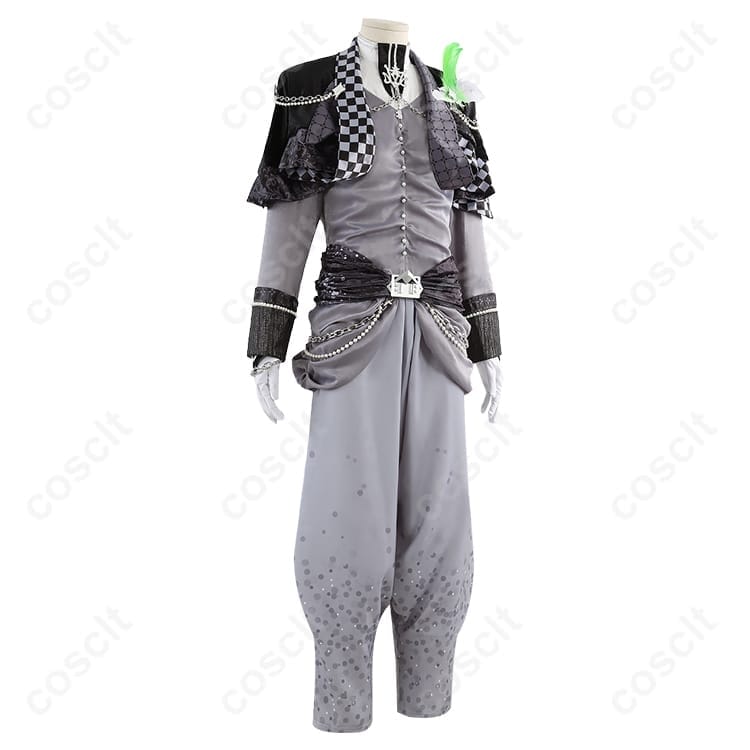 アイドリッシュセブン 千 10周年記念衣装｜ハリ感×高再現で撮影・イベント映え - 2枚目の画像