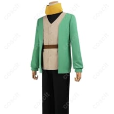 Re:ゼロ ナツキ・スバル新衣装 コスプレ｜軽快な着用感と高再現でイベント映え - 4枚目の画像（サムネイル）