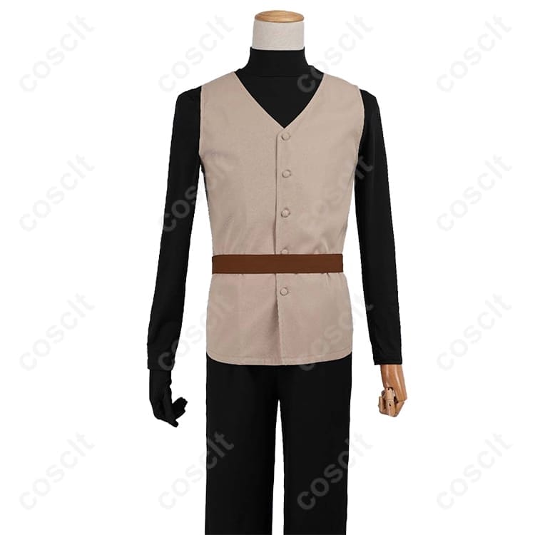 Re:ゼロ ナツキ・スバル新衣装 コスプレ｜軽快な着用感と高再現でイベント映え - 6枚目の画像