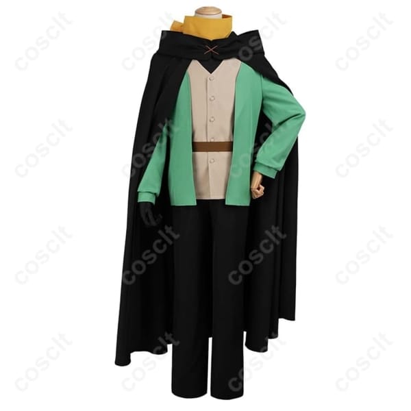 Re:ゼロ ナツキ・スバル新衣装 コスプレ｜軽快な着用感と高再現でイベント映え