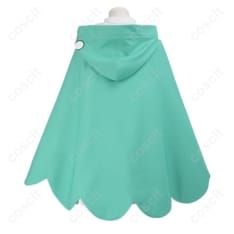 レム コスプレ衣装｜上品ケープと美シルエットで高再現、イベント&撮影に最適 - 6枚目の画像（サムネイル）