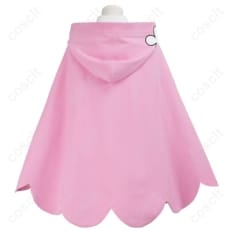 Re:ゼロ ラム メイド服 コスプレ｜通気性◎ 高再現フルセットで撮影もイベントも快適 - 5枚目の画像（サムネイル）