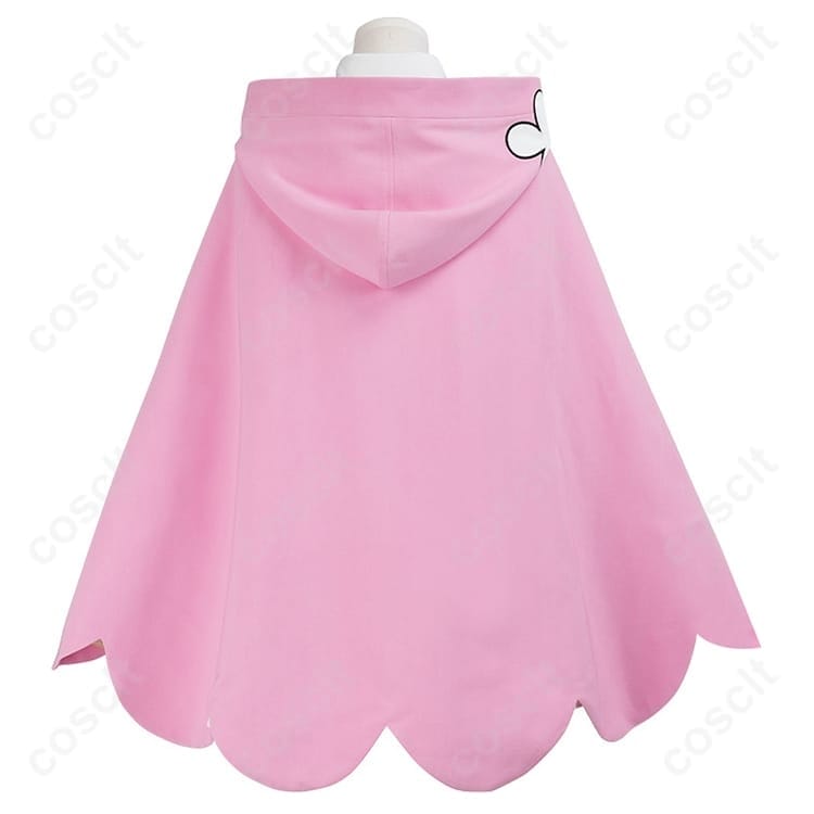 Re:ゼロ ラム メイド服 コスプレ｜通気性◎ 高再現フルセットで撮影もイベントも快適 - 5枚目の画像