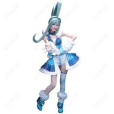 ルチア コンテストライブ衣装 高再現で映える可憐フルセット S〜XL - 1枚目の画像（サムネイル）