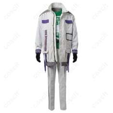 ツイステ トレイ・クローバー クラブ・ウェア 高再現セットで快適、撮影・イベントに最適 - 1枚目の画像（サムネイル）