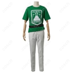 ツイステ トレイ・クローバー クラブ・ウェア 高再現セットで快適、撮影・イベントに最適 - 3枚目の画像（サムネイル）