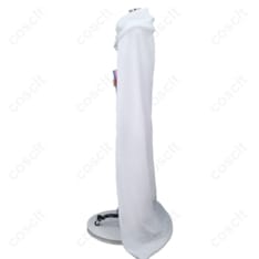 ワンピース／トニートニー・チョッパー エルバフ編 薄手で動きやすい高再現マント衣装 - 4枚目の画像（サムネイル）