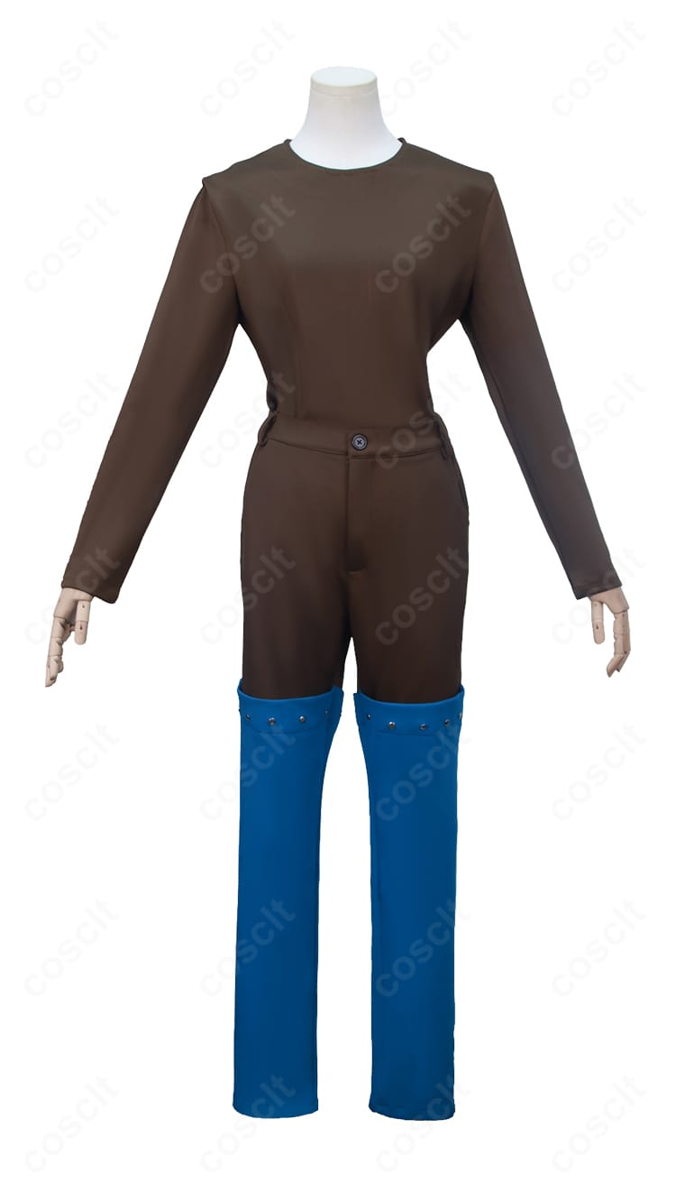 インナー前面の生地感と襟元・胸元パネルの質感