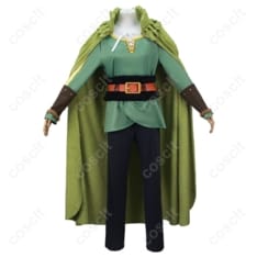 ONE PIECE ロロノア・ゾロ エルバフ編コスプレ 高再現でイベントや撮影に最適 - 1枚目の画像（サムネイル）