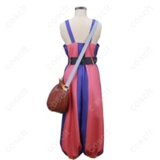 ウソップ エルバフ編 コスプレ衣装 薄手で快適、再現度重視の撮影・イベント向けセット - 4枚目の画像（サムネイル）