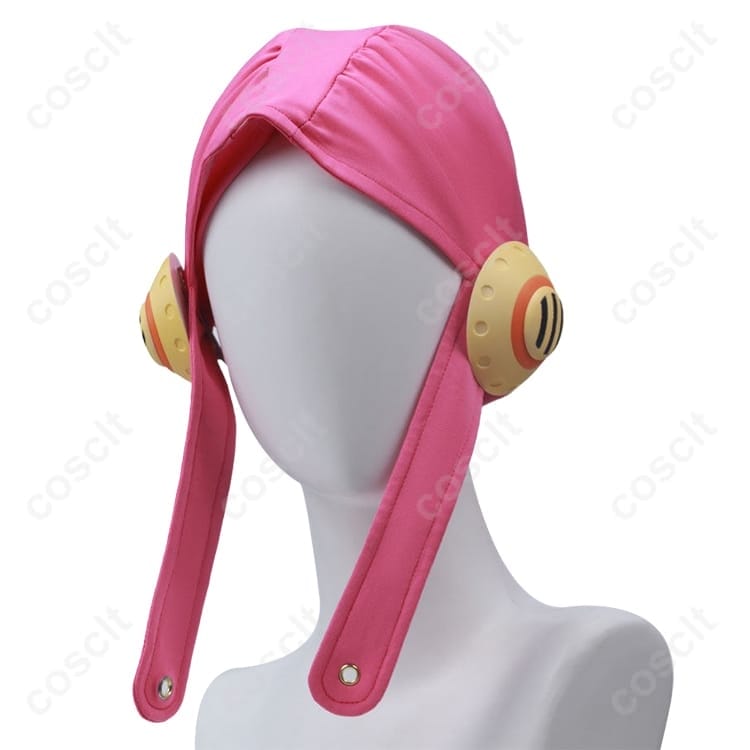 ウソップ エルバフ編 コスプレ衣装 薄手で快適、再現度重視の撮影・イベント向けセット - 5枚目の画像