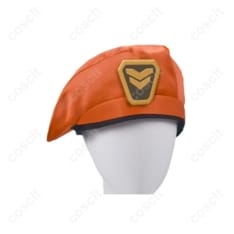 ヴァロラント ブリムストーン コスプレ衣装｜高再現タクティカル×快適設計でイベント映え - 7枚目の画像（サムネイル）