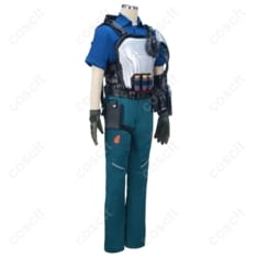 ヴァロラント ブリムストーン コスプレ衣装｜高再現タクティカル×快適設計でイベント映え - 2枚目の画像（サムネイル）