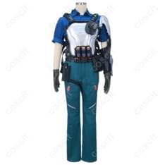 ヴァロラント ブリムストーン コスプレ衣装｜高再現タクティカル×快適設計でイベント映え - 1枚目の画像（サムネイル）