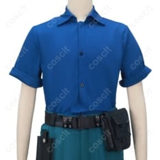 ヴァロラント ブリムストーン コスプレ衣装｜高再現タクティカル×快適設計でイベント映え - 5枚目の画像（サムネイル）