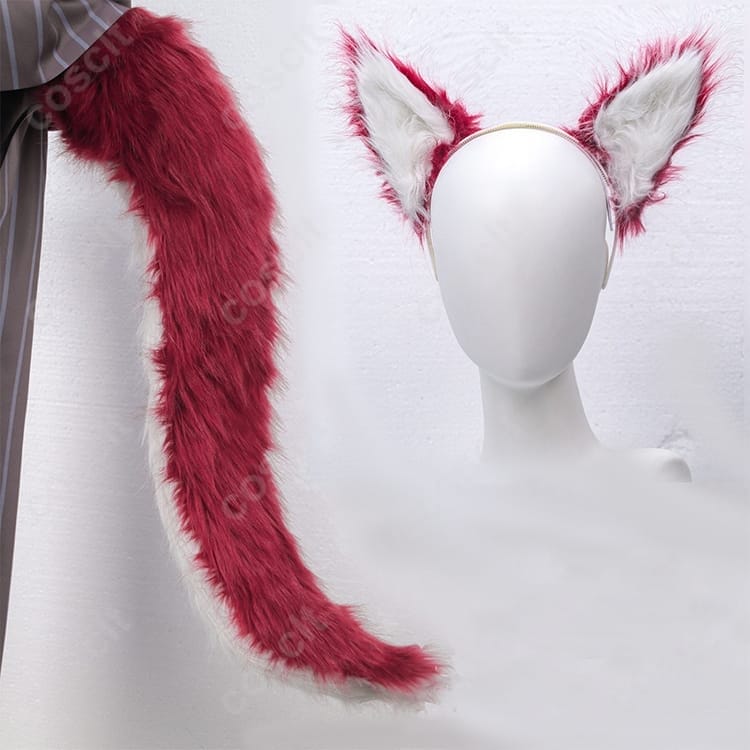 アークナイツ ベッローネ コスプレ衣装 高再現ミリタリー調で映える快適セット - 6枚目の画像