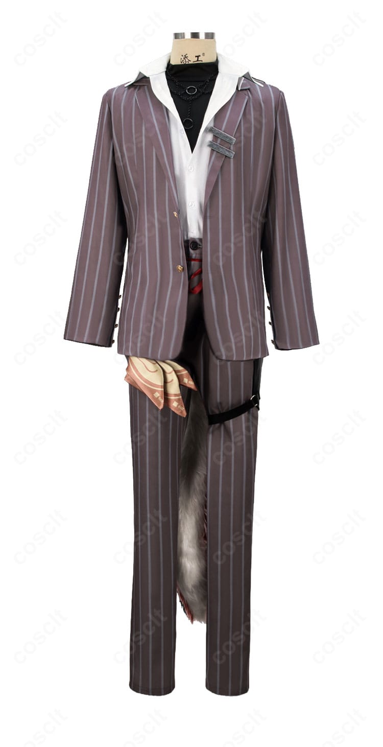 アークナイツ ベッローネ コスプレ衣装（COSCLT）商品メイン画像