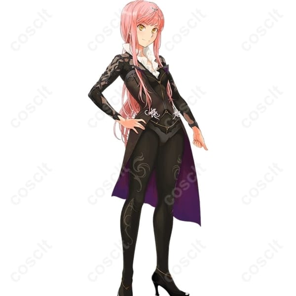FGO ノクナレア コスプレ衣装｜軽やかで動きやすい高再現セット