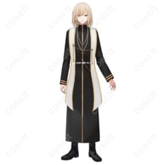 VTuberアイドル風衣装 高発色×快適設計でイベントも撮影も映える一着 - 1枚目の画像（サムネイル）