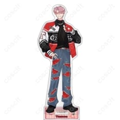 多聞くん今どっち!? 福原多聞 F/ACEアイドル衣装 高再現で動きやすくイベント・撮影に最適 - 1枚目の画像（サムネイル）