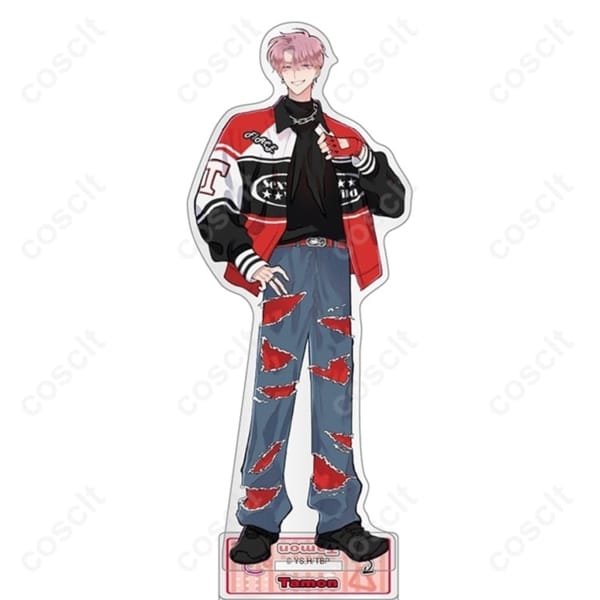 多聞くん今どっち!? 福原多聞 F/ACEアイドル衣装 高再現で動きやすくイベント・撮影に最適