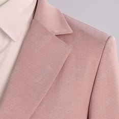 ヲタクに恋は難しい 桃瀬成海 ピンクスーツ衣装｜再現度と着心地を両立、撮影・イベントに最適 - 4枚目の画像（サムネイル）