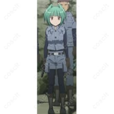 暗殺教室 茅野カエデ 超体育着 コスプレ衣装 高再現で動きやすく、イベント・撮影に最適 - 1枚目の画像（サムネイル）