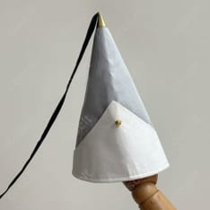 とんがり帽子のアトリエ キーフリー 魔法使い衣装 師匠ver. 高再現で撮影映え、長時間も快適 - 3枚目の画像（サムネイル）