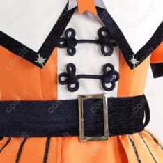 澁谷かのん ステージ衣装 コスプレ｜ラブライブ！スーパースター!! 高再現でイベント＆撮影に最適 - 3枚目の画像（サムネイル）