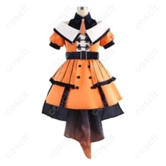 澁谷かのん ステージ衣装 コスプレ｜ラブライブ！スーパースター!! 高再現でイベント＆撮影に最適 - 1枚目の画像（サムネイル）