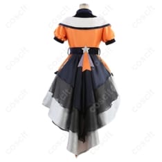 澁谷かのん ステージ衣装 コスプレ｜ラブライブ！スーパースター!! 高再現でイベント＆撮影に最適 - 2枚目の画像（サムネイル）