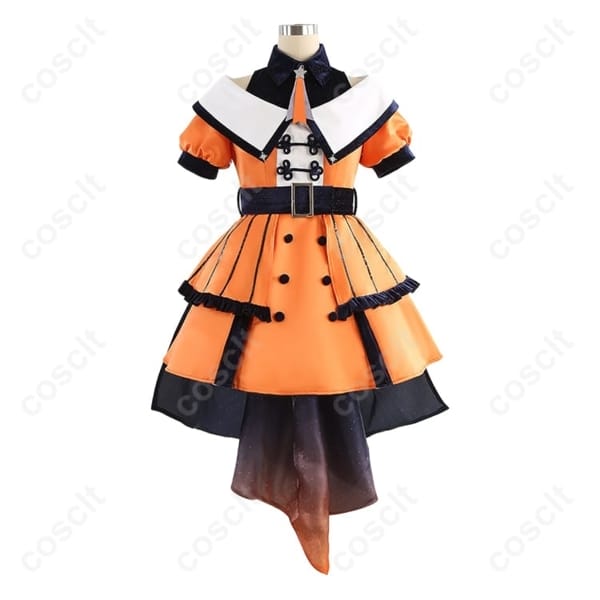 澁谷かのん ステージ衣装 コスプレ｜ラブライブ！スーパースター!! 高再現でイベント＆撮影に最適