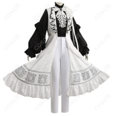 アイドリッシュセブン 百 Re:vale記念日衣装、高発色で映える快適フルセット - 2枚目の画像（サムネイル）