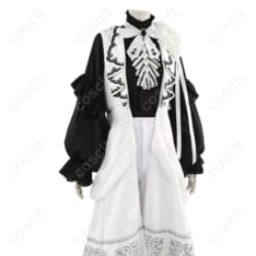 アイドリッシュセブン 百 Re:vale記念日衣装、高発色で映える快適フルセット - 3枚目の画像（サムネイル）