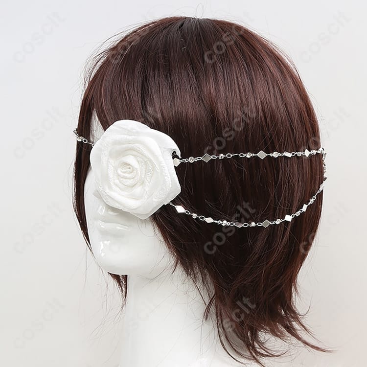 アイドリッシュセブン 百 Re:vale記念日衣装、高発色で映える快適フルセット - 6枚目の画像