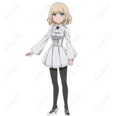 レイヴィニア＝バードウェイ 学園制服コスプレ｜上品で通気性良好、撮影・イベントで高再現 - 1枚目の画像（サムネイル）