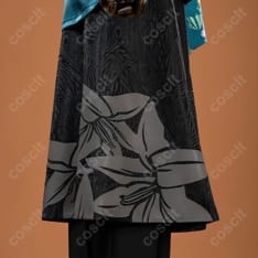 プロジェクトセカイ 青柳冬弥 イクスプレスト・ブリリアンス衣装｜高発色で再現度◎ 通気性も良く撮影向き - 8枚目の画像（サムネイル）