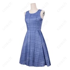 メダリスト 結束いのり 新衣装 私服コート衣装 清楚で上品、撮影映えと着心地を両立 - 4枚目の画像（サムネイル）