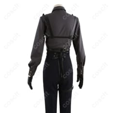 怪綺的異類交遊ミステリ 咬（ヤオ）コスプレ 高発色スーツで高再現、撮影・イベントに最適 - 6枚目の画像（サムネイル）