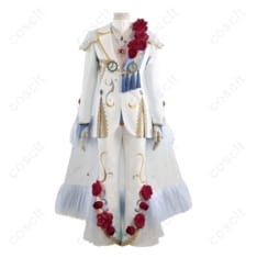 あんさんぶるスターズ！！ Valkyrie 感謝祭「幸福論」斎宮宗/影片みか 高再現コスプレ衣装 - 7枚目の画像（サムネイル）