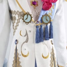 あんさんぶるスターズ！！ Valkyrie 感謝祭「幸福論」斎宮宗/影片みか 高再現コスプレ衣装 - 6枚目の画像（サムネイル）