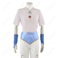あんさんぶるスターズ！！ Valkyrie 感謝祭「幸福論」斎宮宗/影片みか 高再現コスプレ衣装 - 5枚目の画像（サムネイル）