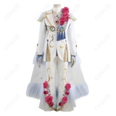 あんさんぶるスターズ！！ Valkyrie 感謝祭「幸福論」斎宮宗/影片みか 高再現コスプレ衣装 - 9枚目の画像（サムネイル）