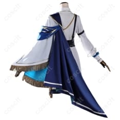原神 スカラマシュ 璀夜華宴 コスプレ衣装 高再現で豪華、イベント＆撮影に最適 - 2枚目の画像（サムネイル）