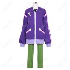 ポケットモンスター ドット コスプレ衣装 高再現のジャケット＆ズボンで快適撮影 - 1枚目の画像（サムネイル）