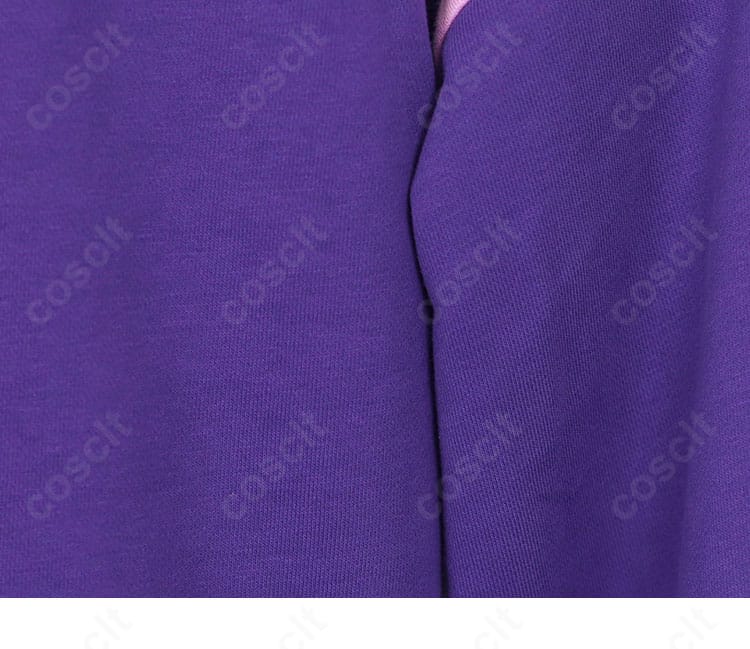 ジャケット生地の質感とハリ感が分かるテクスチャ写真