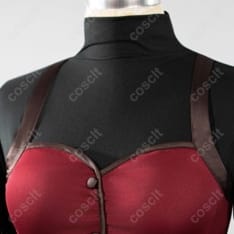 魔法使いの夜 蒼崎青子 コスプレ衣装｜薄手で通気性◎ 再現度と上品シルエットで撮影映え - 3枚目の画像（サムネイル）