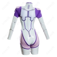 ダンダダン バモラ 戦闘服コスプレ フルセット。動きやすく高再現で撮影映えします - 5枚目の画像（サムネイル）